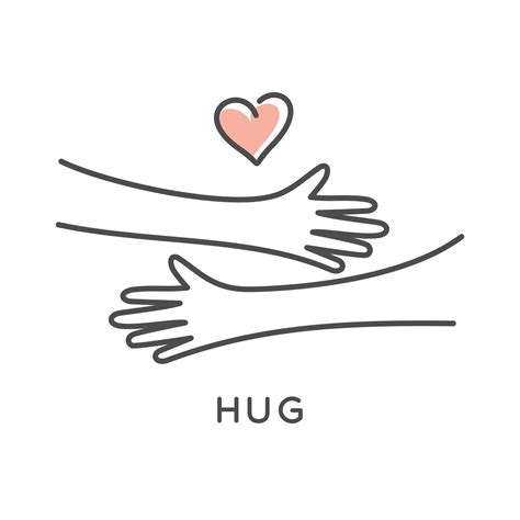Hugs .